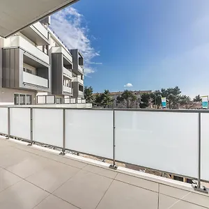 Ovelia Les Angles - Les Loges D'anicet Apartamento