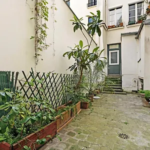 Pick A Flat's In Montorgueil - Rue Notre Dame De Recouvrance , Paris Frankreich