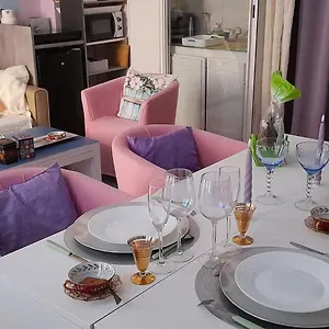 Nice 2 Pieces 200 M Mer Promenade Des Anglais Atypique Original Nice