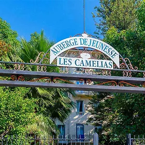  Хостел Hi Les Camelias