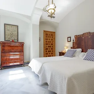 Casa Palacio San Jose , Sevilla Spanien